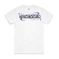 Block Tee - Discontinued Item Block Tee - Discontinued Item Thumbnail