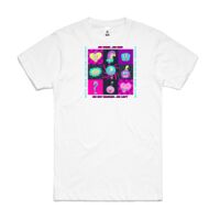 Block Tee - Discontinued Item Thumbnail