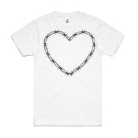 Block Tee - Discontinued Item Thumbnail