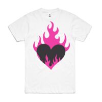 Block Tee - Discontinued Item Thumbnail