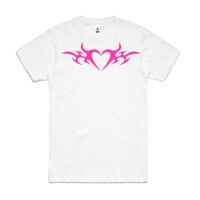 Block Tee - Discontinued Item Thumbnail