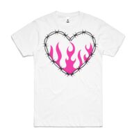 Block Tee - Discontinued Item Thumbnail