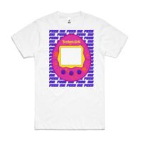 Block Tee - Discontinued Item Thumbnail