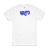 Block Tee - Discontinued Item Thumbnail