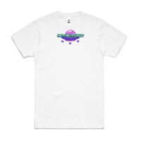 Block Tee - Discontinued Item Thumbnail