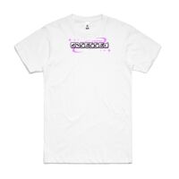 Block Tee - Discontinued Item Thumbnail