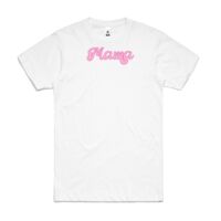 Block Tee - Discontinued Item Thumbnail