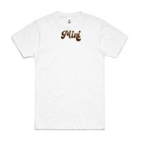 Block Tee - Discontinued Item Thumbnail