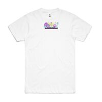 Block Tee - Discontinued Item Thumbnail