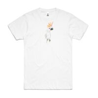 Block Tee - Discontinued Item Thumbnail