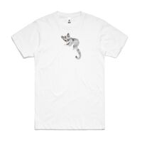 Block Tee - Discontinued Item Thumbnail