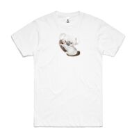 Block Tee - Discontinued Item Thumbnail