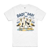 Block Tee - Discontinued Item Thumbnail