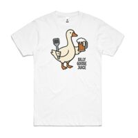 Block Tee - Discontinued Item Thumbnail