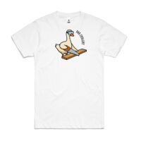 Block Tee - Discontinued Item Thumbnail