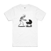 Block Tee - Discontinued Item Block Tee - Discontinued Item Thumbnail