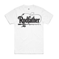 Block Tee - Discontinued Item Thumbnail