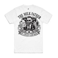 Block Tee - Discontinued Item Thumbnail