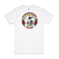 Block Tee - Discontinued Item Thumbnail