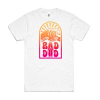 Block Tee - Discontinued Item Block Tee - Discontinued Item Thumbnail