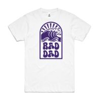 Block Tee - Discontinued Item Block Tee - Discontinued Item Thumbnail