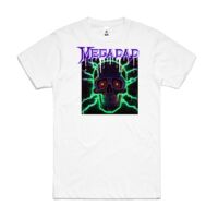 Block Tee - Discontinued Item Block Tee - Discontinued Item Thumbnail