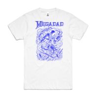 Block Tee - Discontinued Item Block Tee - Discontinued Item Thumbnail