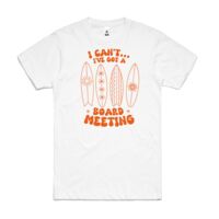 Block Tee - Discontinued Item Block Tee - Discontinued Item Thumbnail