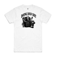 Block Tee - Discontinued Item Block Tee - Discontinued Item Thumbnail