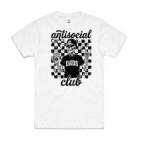 Block Tee - Discontinued Item Block Tee - Discontinued Item Thumbnail