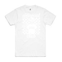 Block Tee - Discontinued Item Block Tee - Discontinued Item Thumbnail