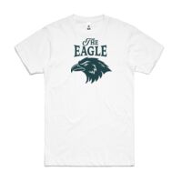 Block Tee - Discontinued Item Thumbnail