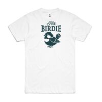 Block Tee - Discontinued Item Block Tee - Discontinued Item Thumbnail