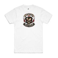 Block Tee - Discontinued Item Block Tee - Discontinued Item Thumbnail