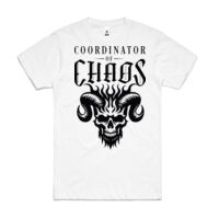 Block Tee - Discontinued Item Block Tee - Discontinued Item Thumbnail