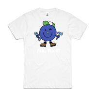 Block Tee - Discontinued Item Thumbnail