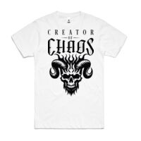 Block Tee - Discontinued Item Block Tee - Discontinued Item Thumbnail