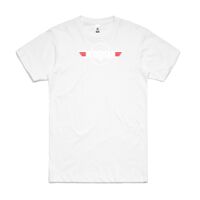 Block Tee - Discontinued Item Block Tee - Discontinued Item Thumbnail