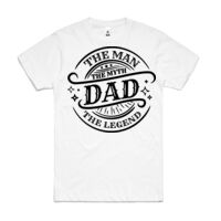 Block Tee - Discontinued Item Block Tee - Discontinued Item Thumbnail