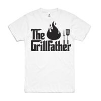 Block Tee - Discontinued Item Thumbnail