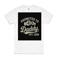 Block Tee - Discontinued Item Block Tee - Discontinued Item Thumbnail