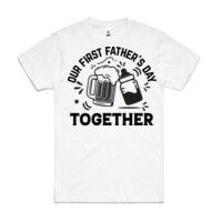 Block Tee - Discontinued Item Block Tee - Discontinued Item Thumbnail