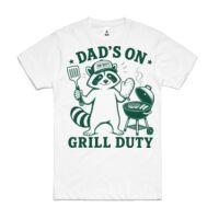 Block Tee - Discontinued Item Thumbnail