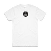 Block Tee - Discontinued Item Thumbnail