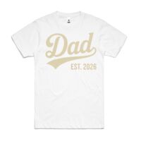Block Tee - Discontinued Item Block Tee - Discontinued Item Thumbnail