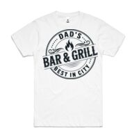 Block Tee - Discontinued Item Block Tee - Discontinued Item Thumbnail