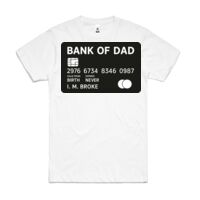 Block Tee - Discontinued Item Block Tee - Discontinued Item Thumbnail