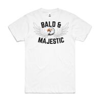 Block Tee - Discontinued Item Block Tee - Discontinued Item Thumbnail