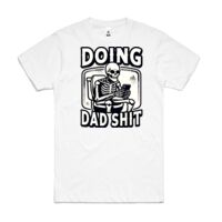 Block Tee - Discontinued Item Thumbnail