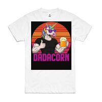 Block Tee - Discontinued Item Block Tee - Discontinued Item Thumbnail